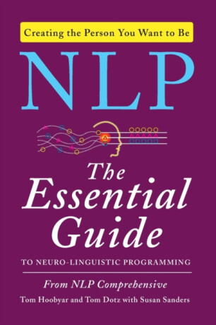 NLP - Susan Sanders,Tom Hoobyar,Tom Dotz