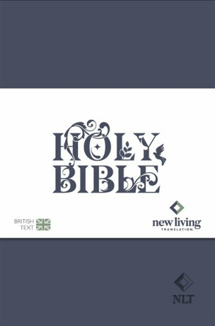 NLT Holy Bible - Professor NLT Translators