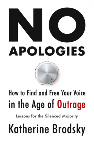 No Apologies - Katherine Brodsky