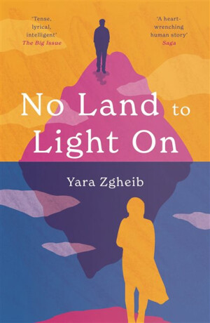 No Land to Light On - YARA ZGHEIB