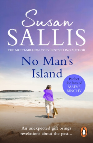 No Man's Island - Susan Sallis
