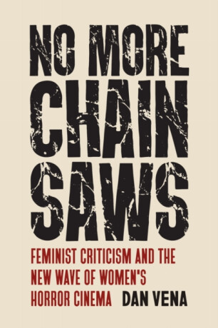 No More Chainsaws - Dan Vena