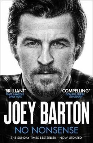 No Nonsense: The Autobiography - Barton Joey