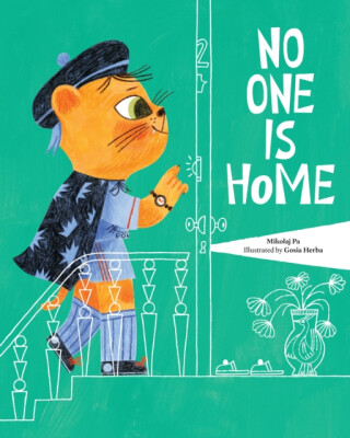 No One Is Home - Mikolaj Pa