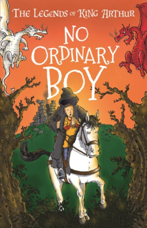 No Ordinary Boy (Easy Classics) - Tracey Mayhew