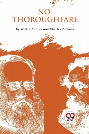 No Thoroughfare - Charles Dickens,Wilkie Collins