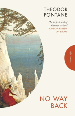 No Way Back - Theodor Fontane