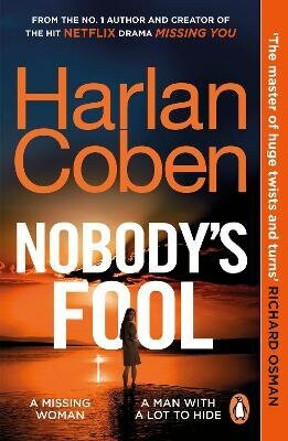 Nobody’s Fool - Harlan Coben