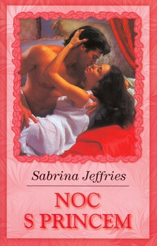 Noc s princem - Sabrina Jeffries