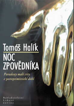 Noc zpovědníka - Tomáš Halík