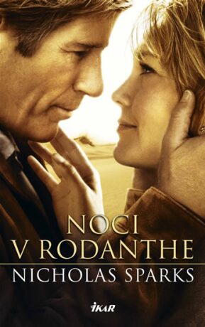 Noci v Rodanthe - Nicholas Sparks