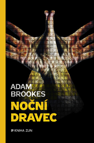 Noční dravec - Adam Brooks