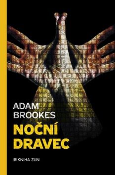 Noční dravec (Defekt) - Adam Brookes