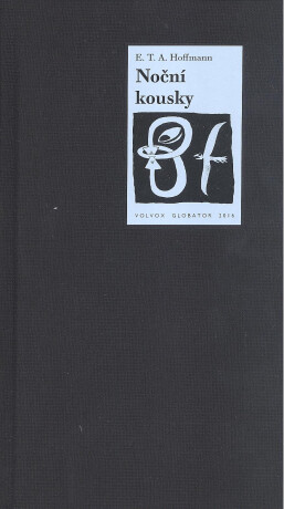 Noční kousky - E .T. A. Hoffmann