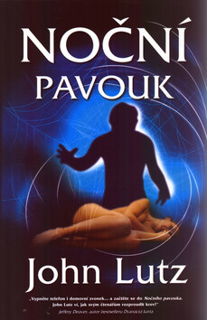 Noční pavouk - John Lutz