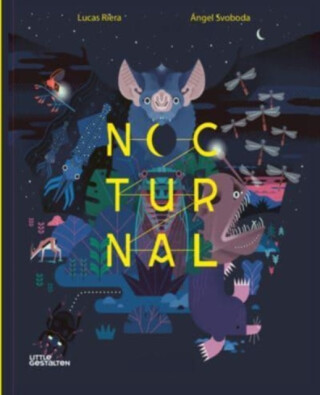 Nocturnal - Lucas Riera
