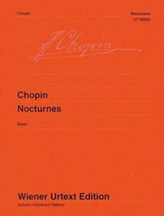 Nocturnes - 