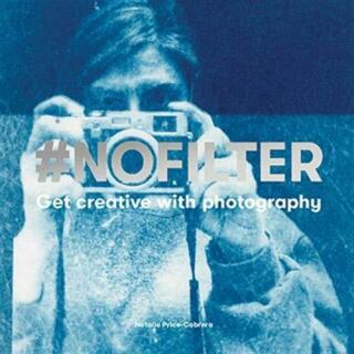 #NoFilter - Natalia Price-Cabrera