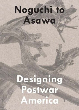 Noguchi to Asawa - 