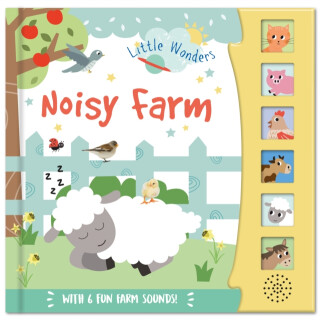 Noisy Farm - 