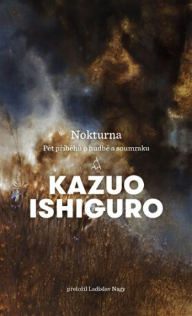 Nokturna - Kazuo Ishiguro
