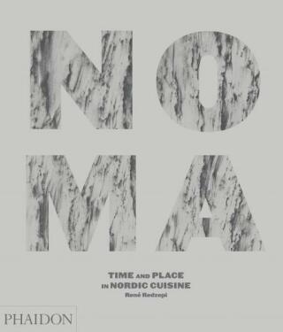 Noma - René Redzepi