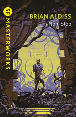 Non-Stop - Brian Wilson Aldiss