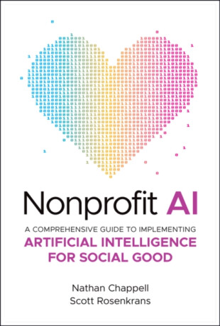 Nonprofit AI - Nathan Chappell,Scott Rosenkrans
