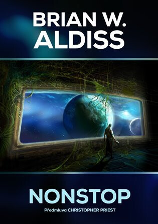 Nonstop - Brian Wilson Aldiss
