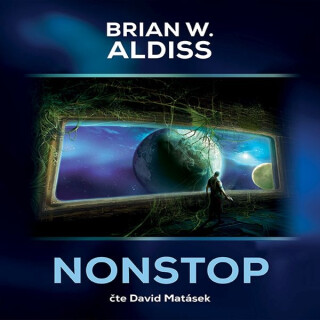 Nonstop - Brian W. Aldiss