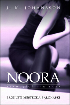 Noora - J. K. Johansson