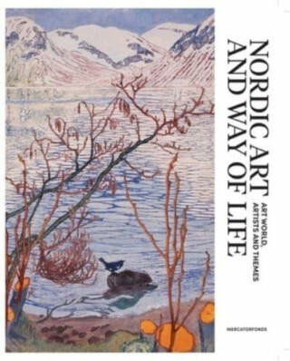 Nordic Art and Way of Life - 