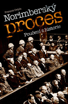 Norimberský proces - Delpla François