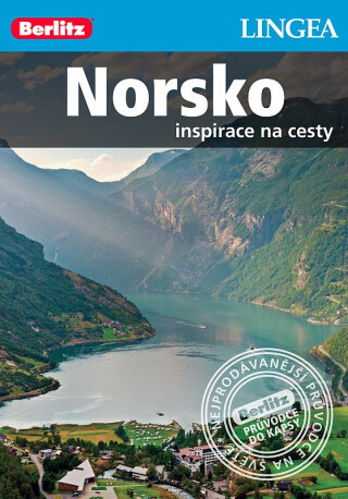 Norsko -  Lingea