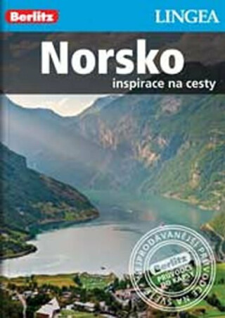 Norsko -  Lingea