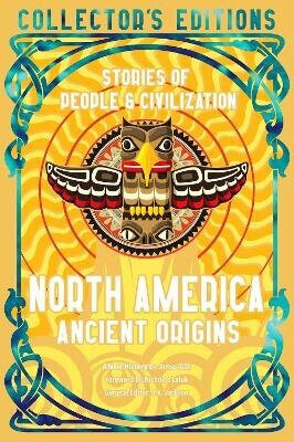 North America Ancient Origins - Neznámý