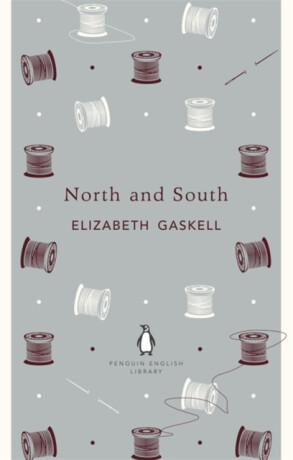 North and South - Elizabeth Gaskellová