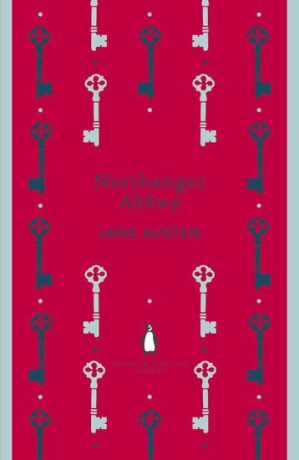 Northanger Abbey - Jane Austenová