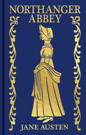 Northanger Abbey - Jane Austenová