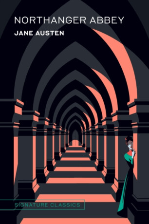 Northanger Abbey - Jane Austenová