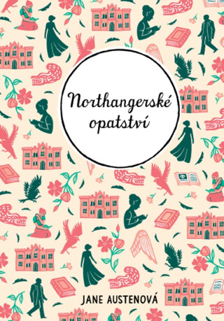 Northangerské opatství - Jane Austen