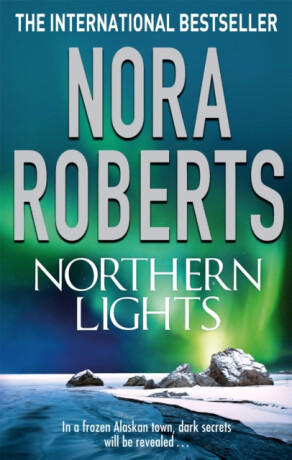Northern Lights - Nora Robertsová