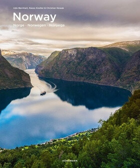 Norway - Christian Nowak,Udo Bernhart,Rasso Knoller