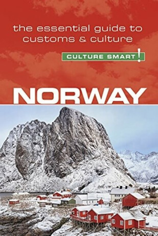 Norway - Culture Smart! - Linda March,Margo Meyer