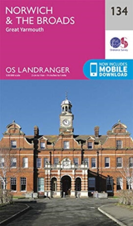 Norwich & The Broads - 