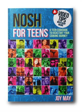 NOSH for TEENS - 