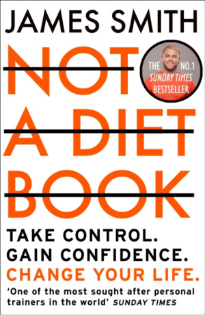 Not a Diet Book - Smith James