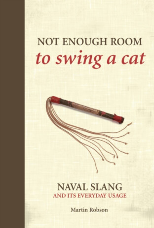 Not Enough Room to Swing a Cat - Martin  Robson