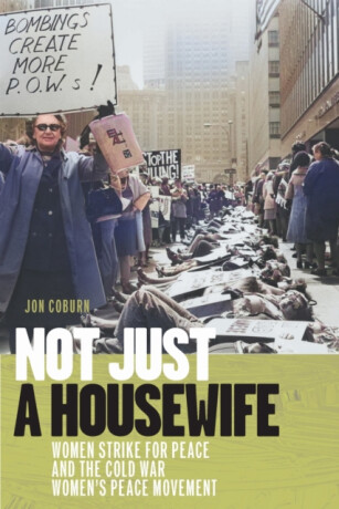 Not Just a Housewife - Jon Coburn