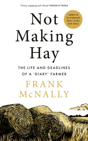 Not Making Hay - Frank McNally